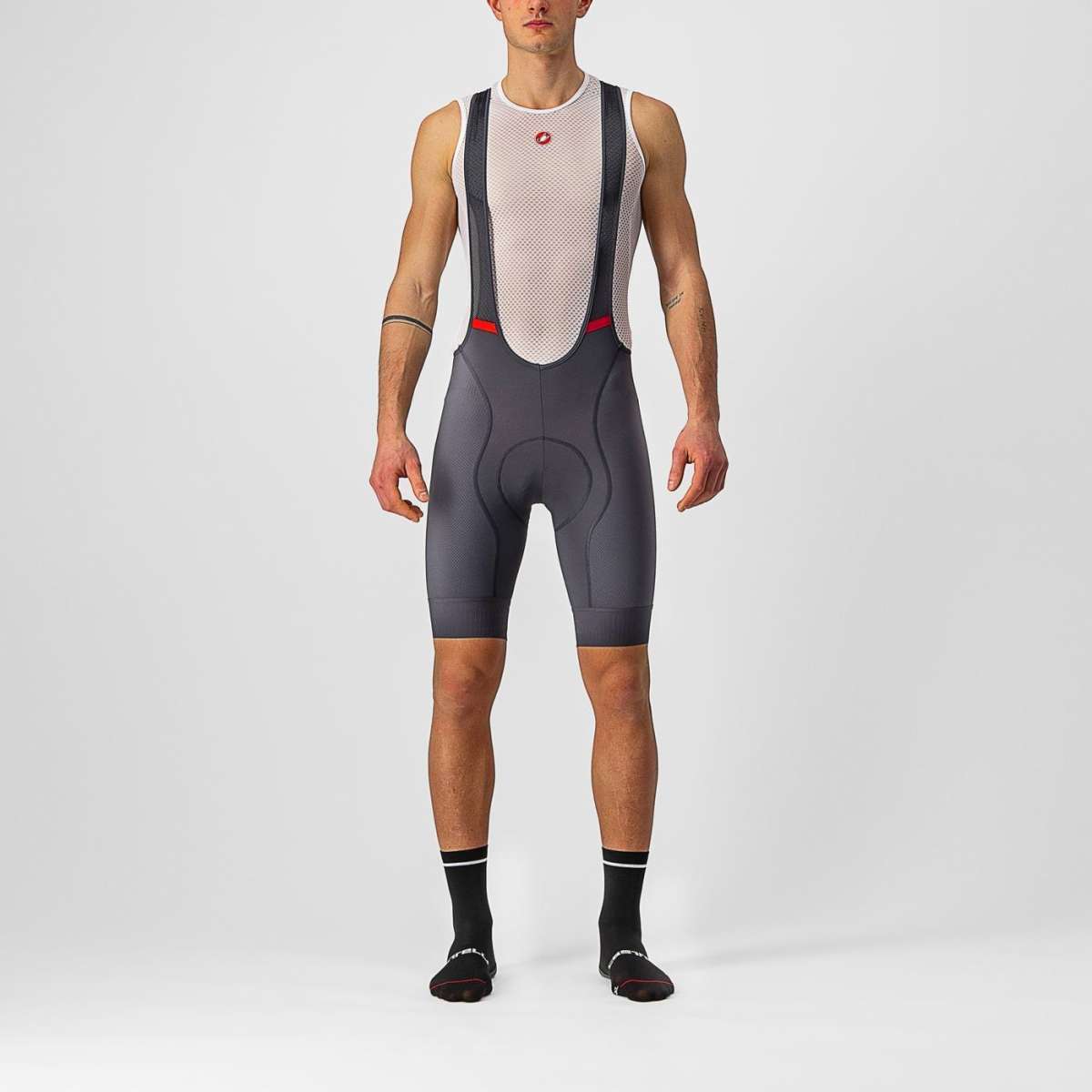 Cuissard Competizione - Homme | Castelli