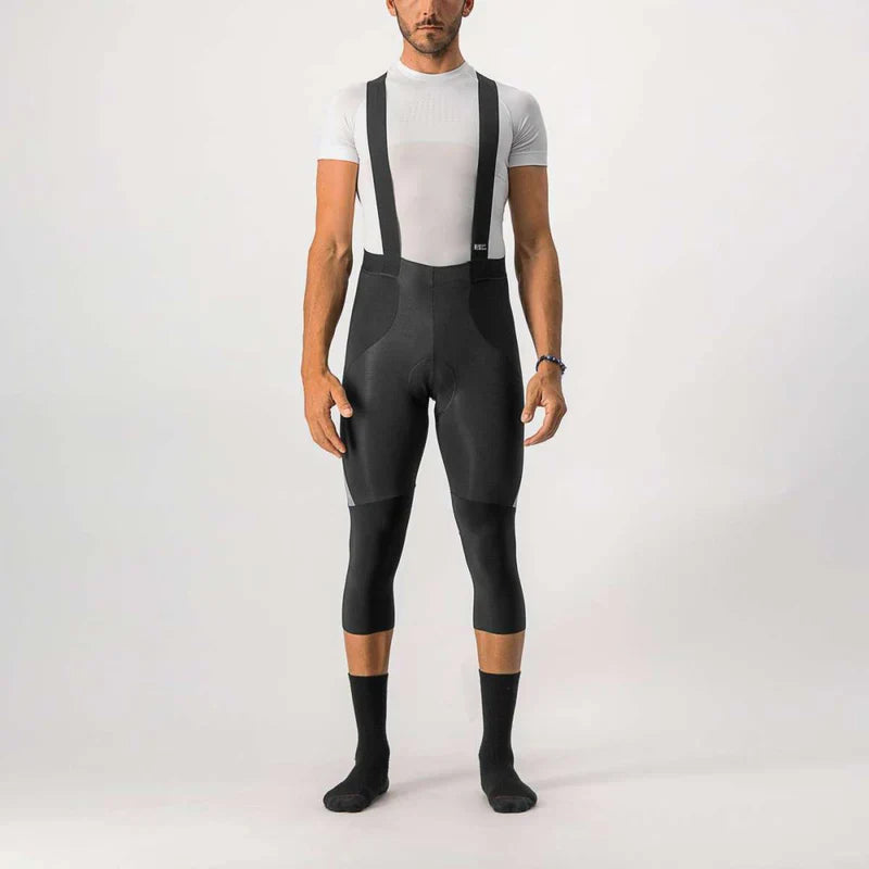 Corsaire Sorpasso Ros - Homme | Castelli