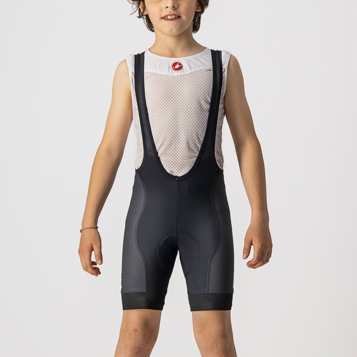 Cuissard Competizione Jr Enfant - Enfant | Castelli