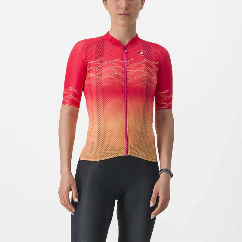 Maillot Climber's 2.0 - Femme | Castelli