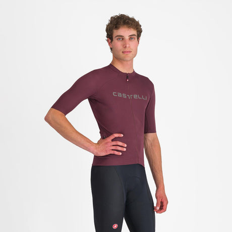 Maillot Prologo Lite - Homme | Castelli