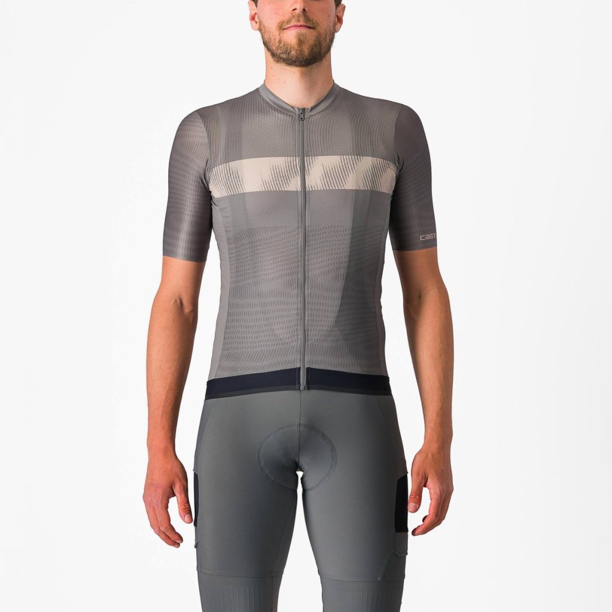 Unlimited Endurance - Homme | Castelli