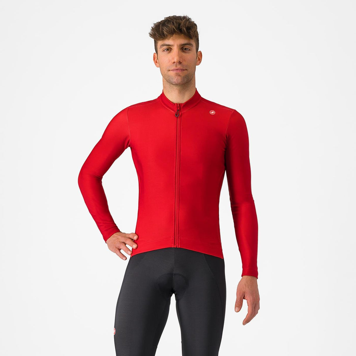 Espresso Thermal - Homme | Castelli