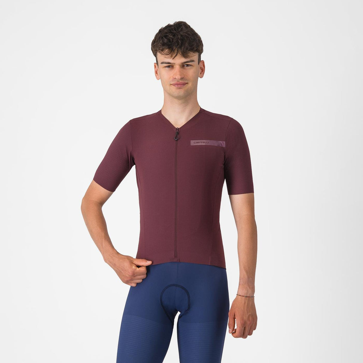 Premio Evo maillot homme | Castelli