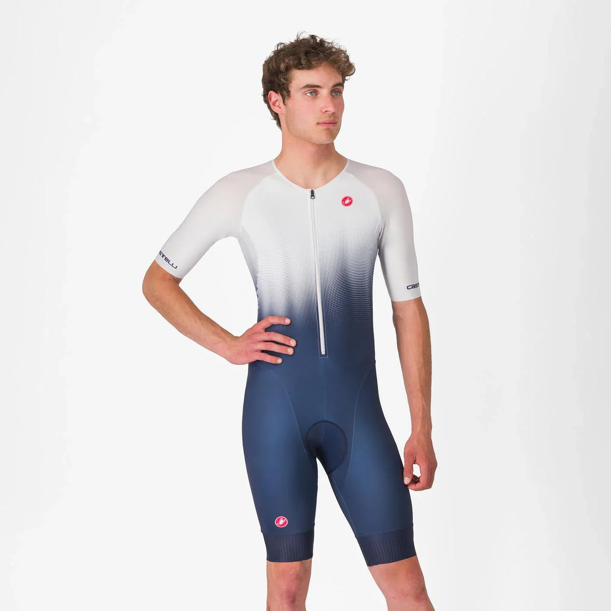 Core Tri Suit Short Sleeve - Homme | Castelli