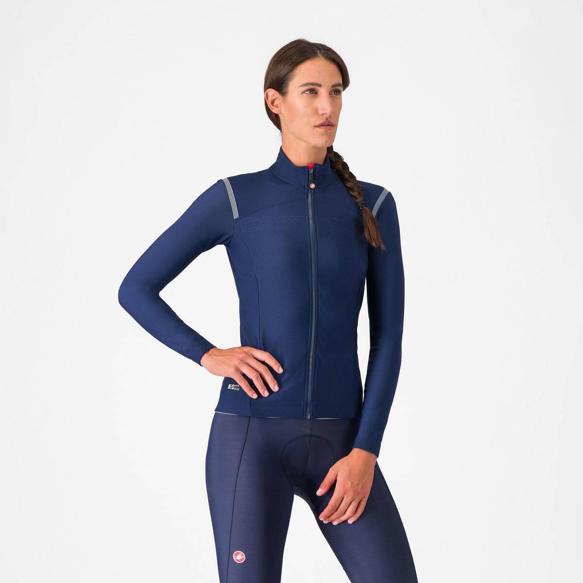 Image Maillot Tutto Nano Ros W - Femme | Castelli /// Triathlon Store