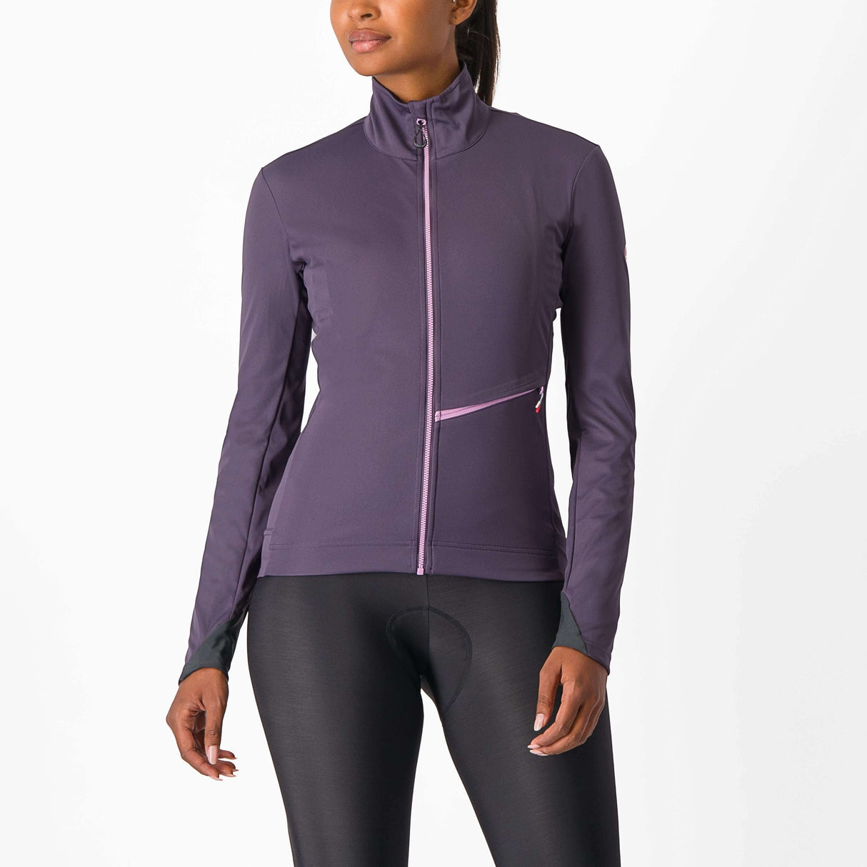 Image Veste Go W - Femme | Castelli /// Triathlon Store