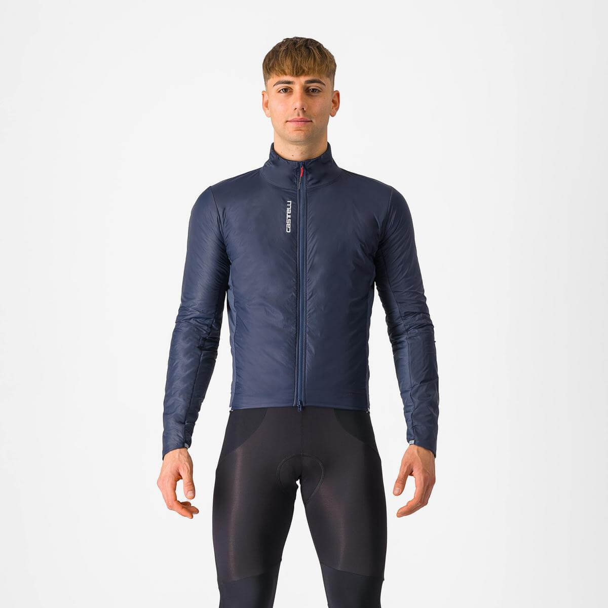 Image Veste Fly Direct - Homme | Castelli /// Triathlon Store