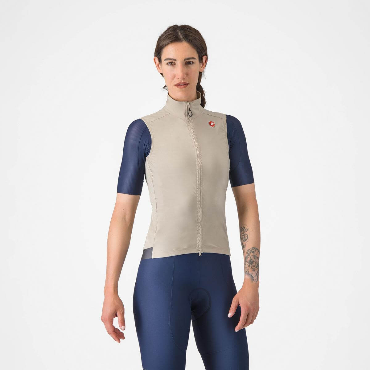 Image Veste Espresso W - Femme | Castelli /// Triathlon Store