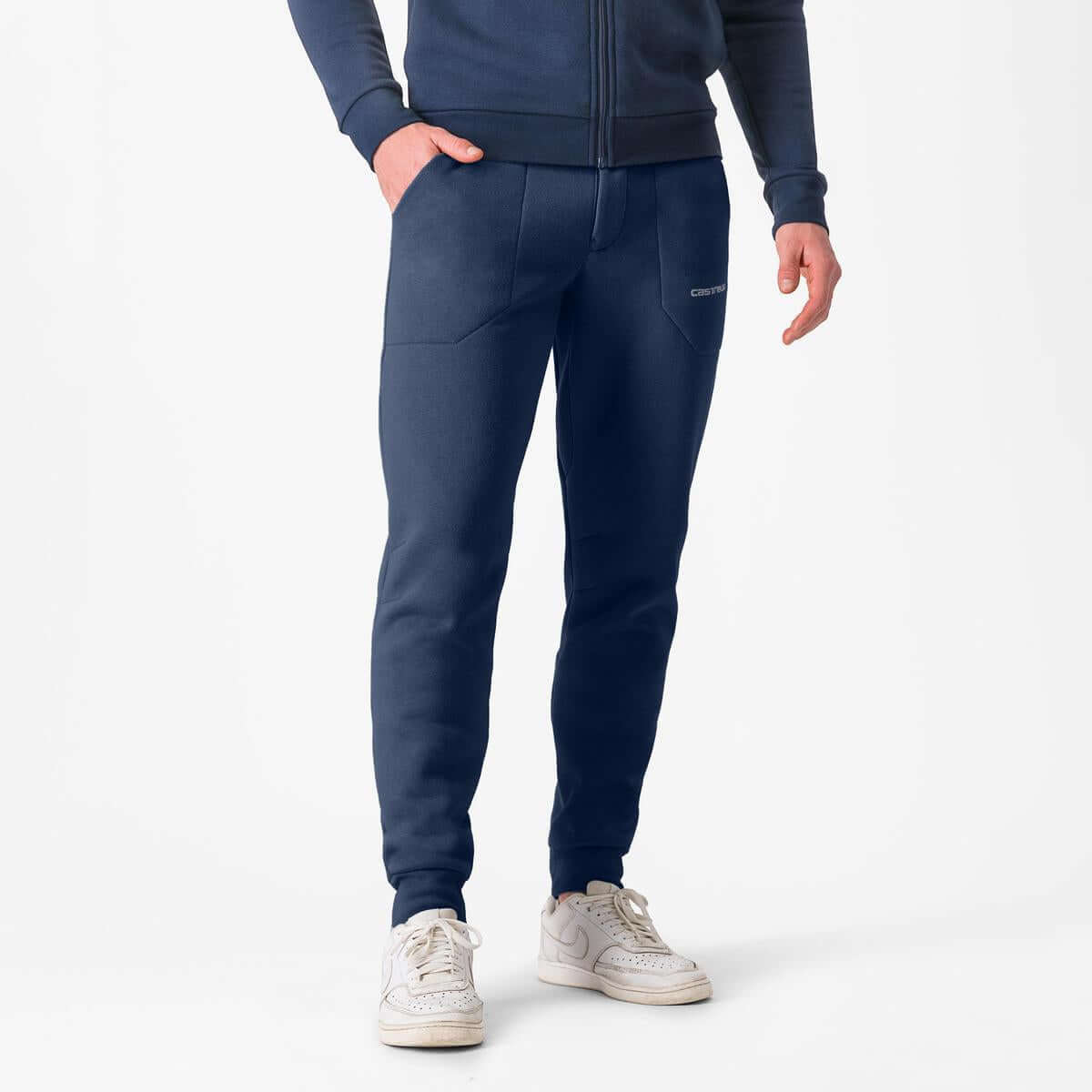 Image Pantalon Classico Lounge - Homme | Castelli /// Triathlon Store