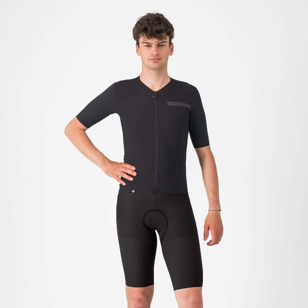 Image Premio Evo Bibshort - Homme | Castelli /// Triathlon Store