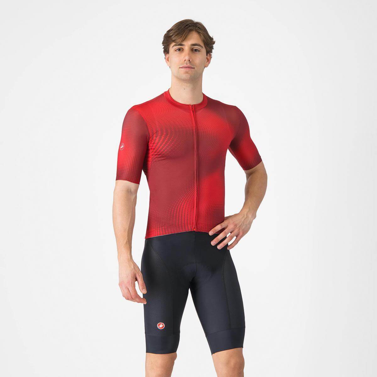 Image Competizione 2 Short - Homme | Castelli /// Triathlon Store