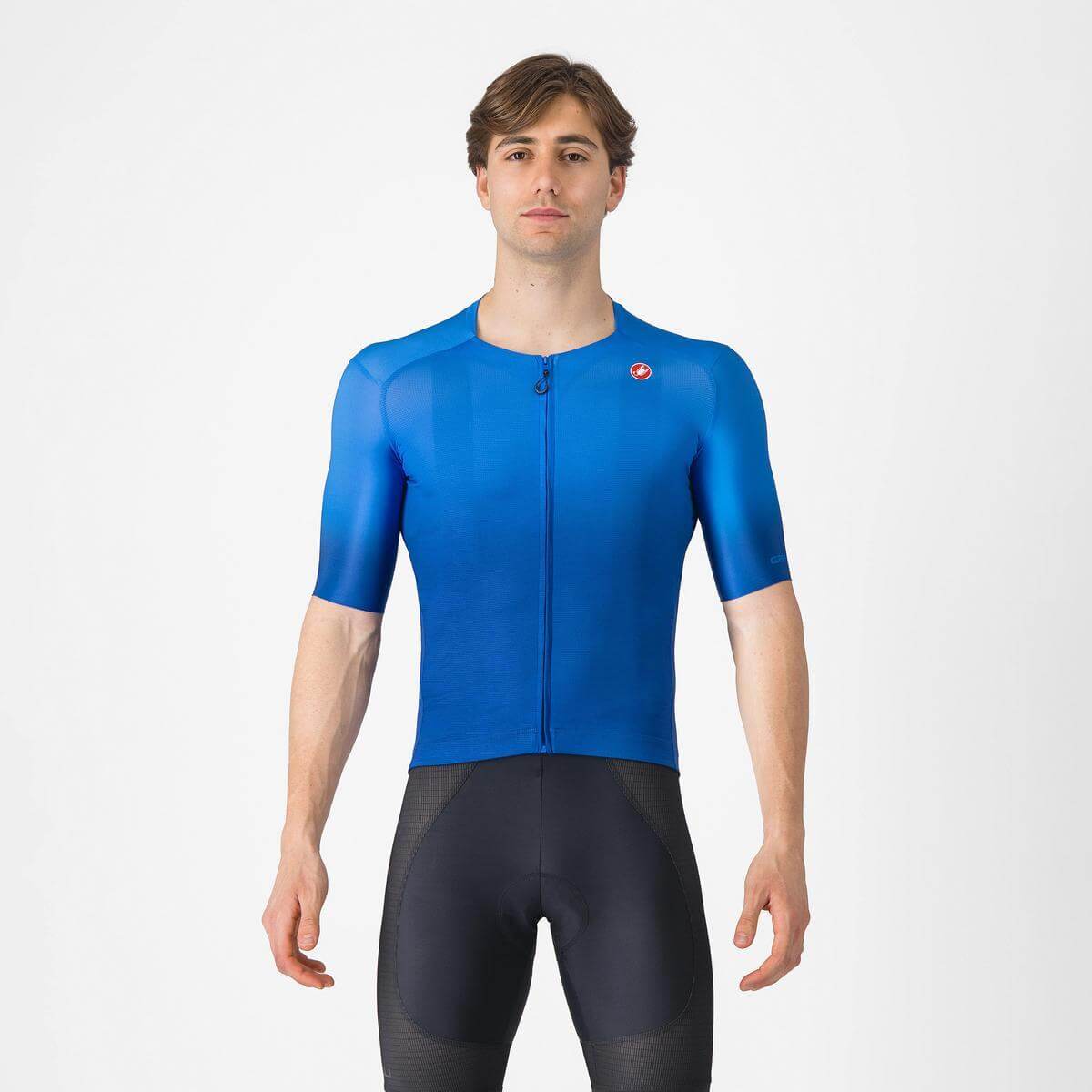 Image Upf Jersey - Homme | Castelli /// Triathlon Store