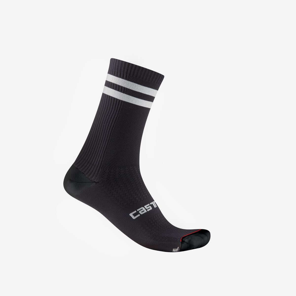 Image Originale 18 Sock - Mixte | Castelli /// Triathlon Store