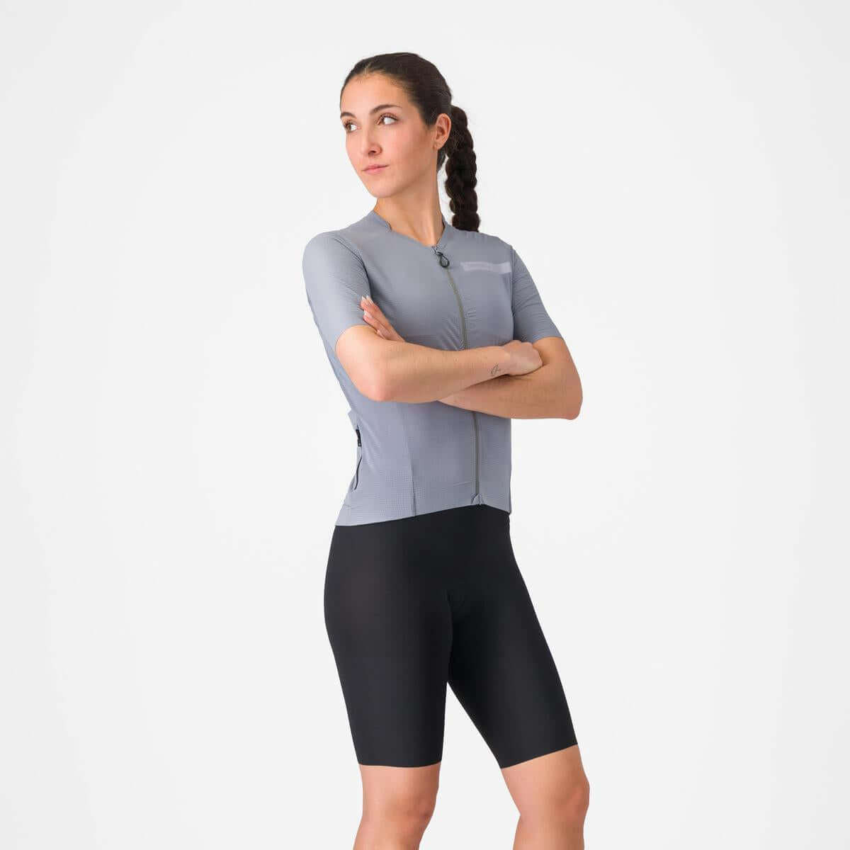 Image Premio Evo W Short - Femme | Castelli /// Triathlon Store