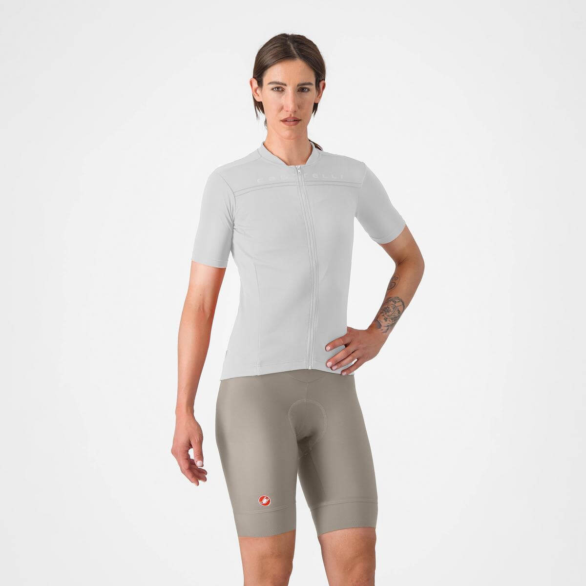 Image Prima 2 Short - Femme | Castelli /// Triathlon Store
