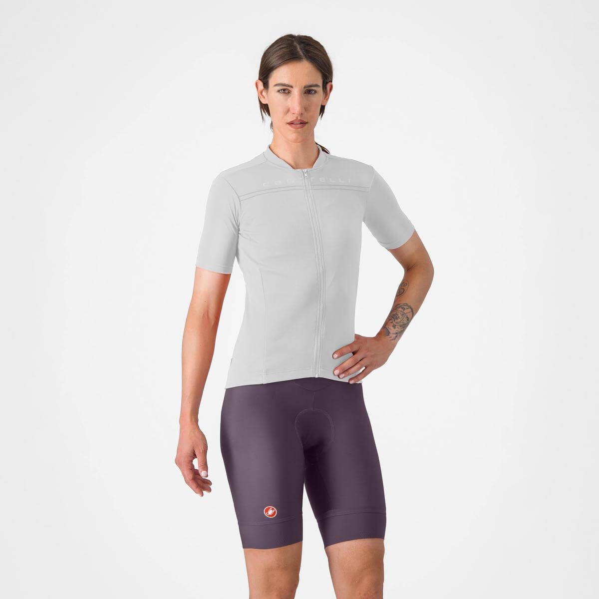 Image Prima 2 Short - Femme | Castelli /// Triathlon Store