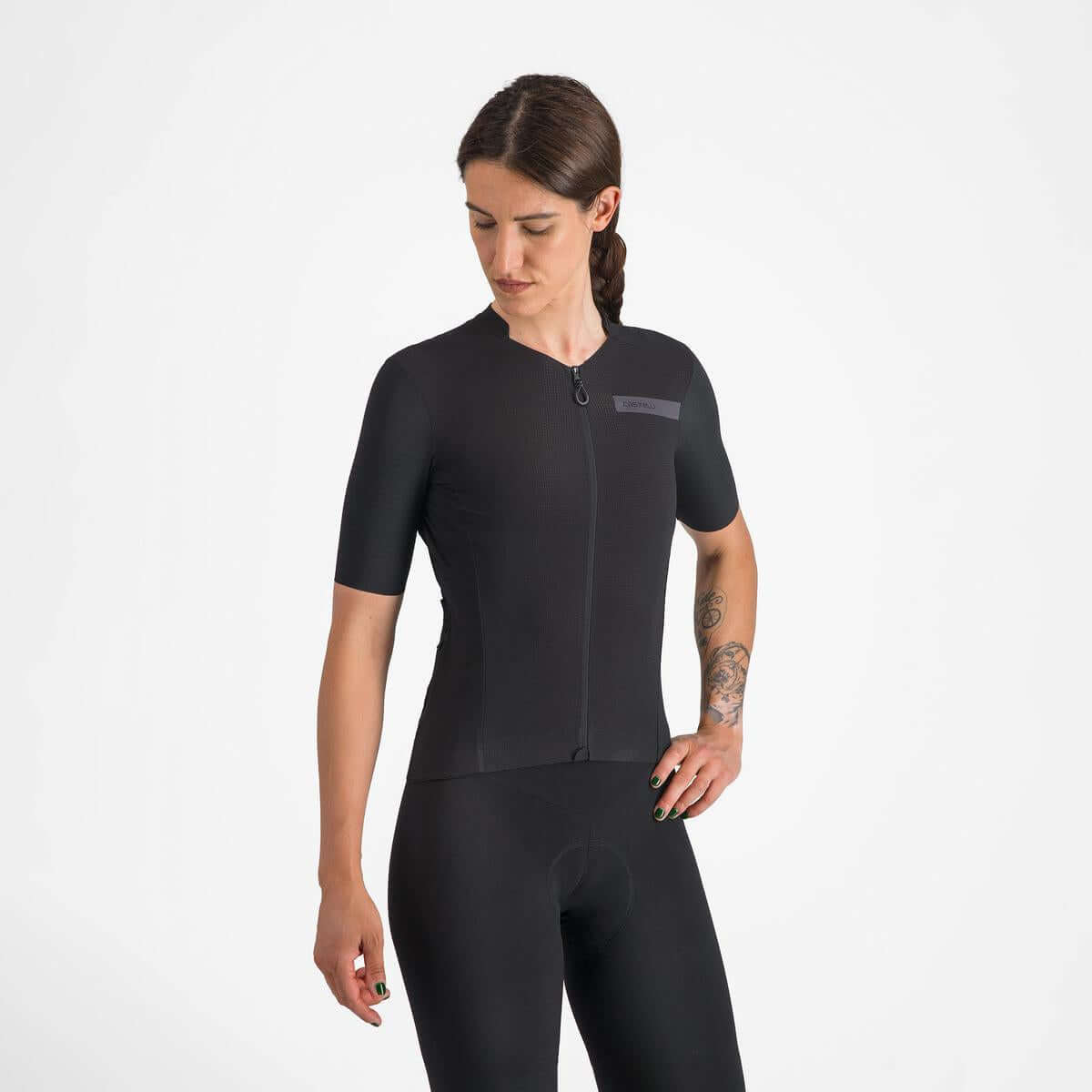 Image Premio Evo W Jersey - Femme | Castelli /// Triathlon Store