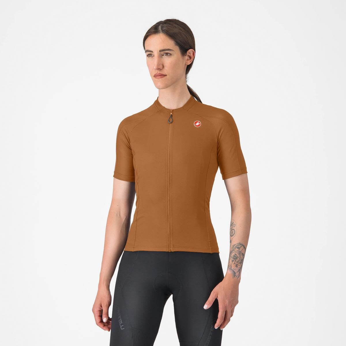 Image Libera 2 Jersey - Femme | Castelli /// Triathlon Store