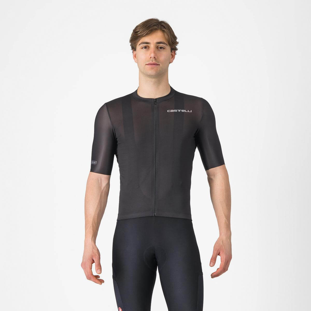 Image Unlimited Entrata 3 Jersey - Homme | Castelli /// Triathlon Store