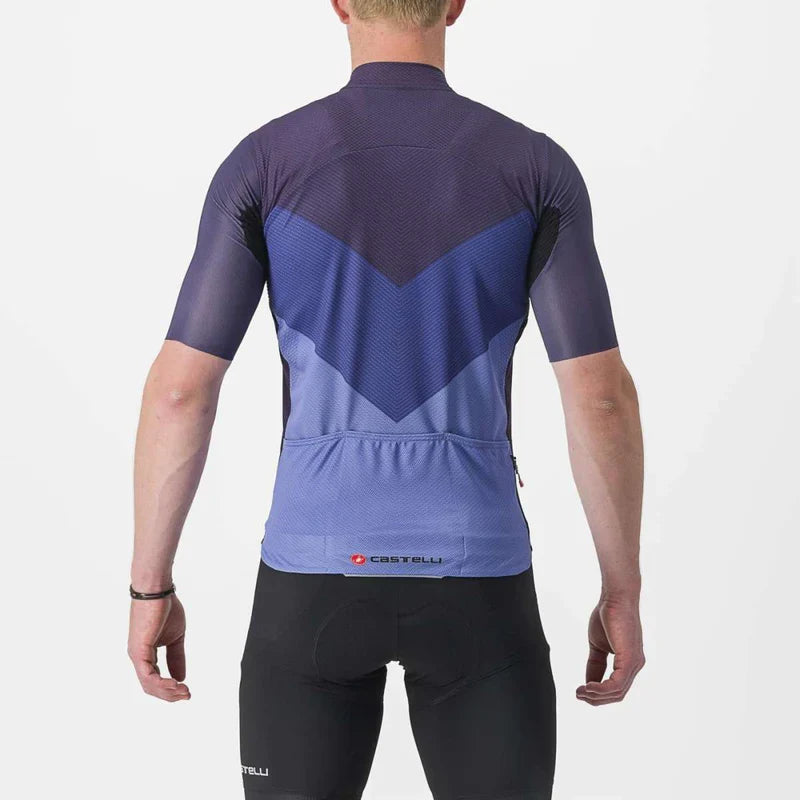 Maillot Endurance Pro 2 - Homme | Castelli