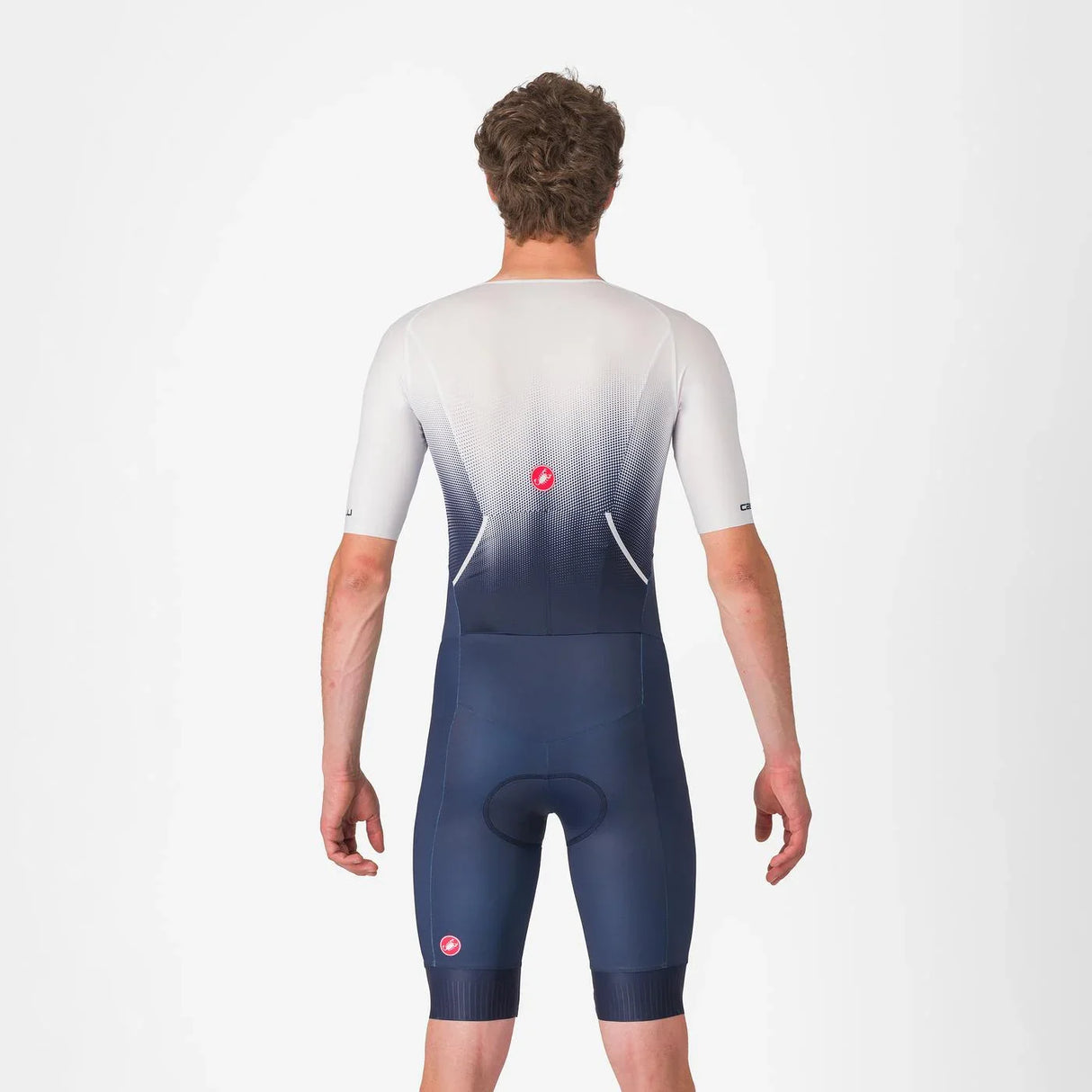 Core Tri Suit Short Sleeve - Homme | Castelli