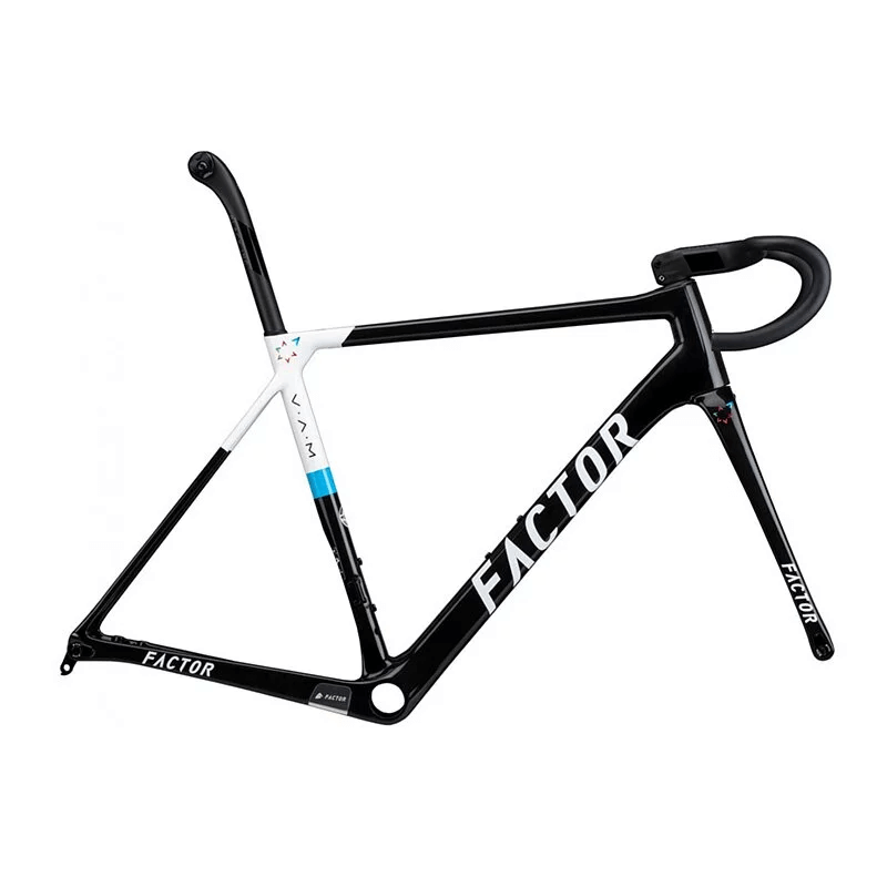 O2 Vam Patins | Factor