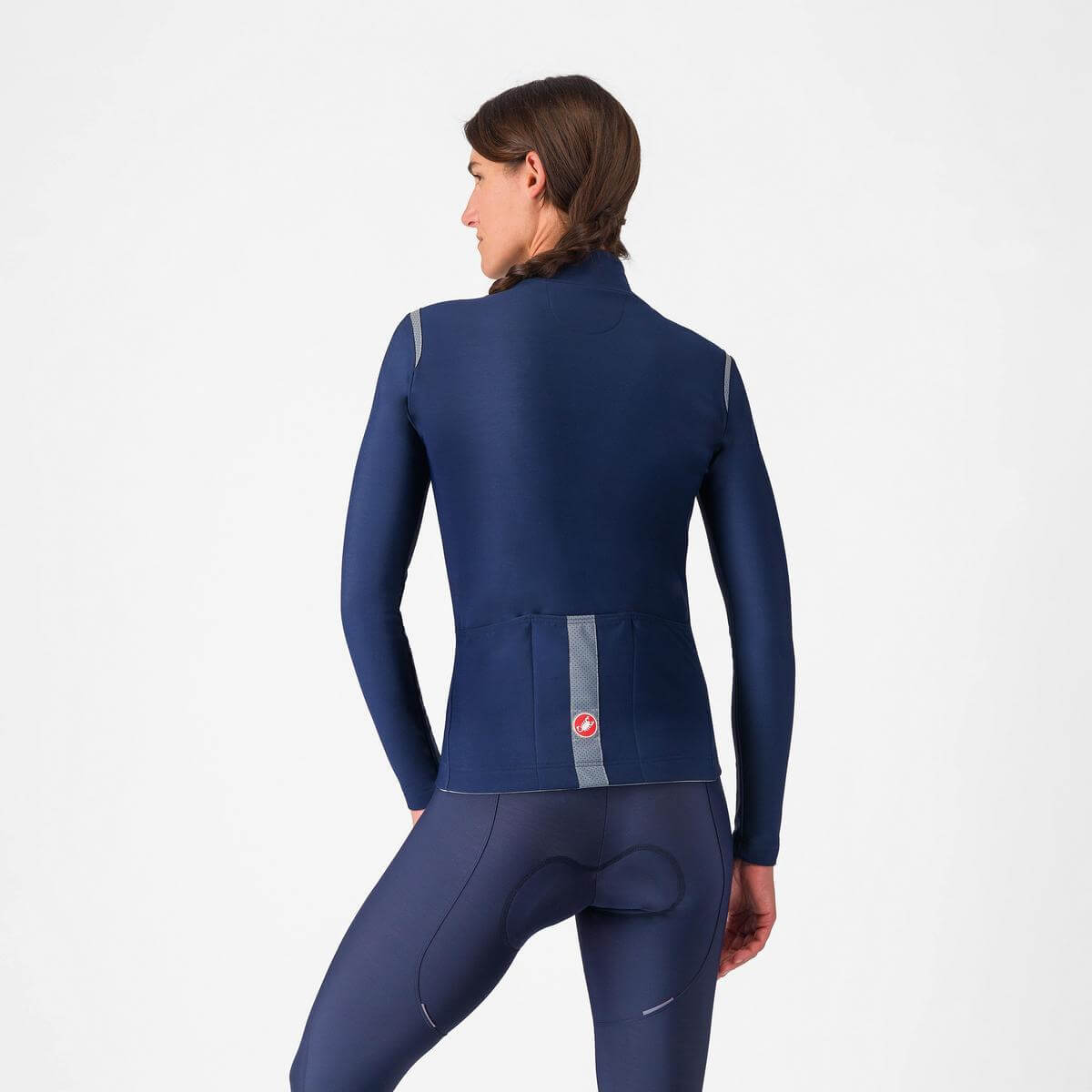 Image Maillot Tutto Nano Ros W - Femme | Castelli /// Triathlon Store