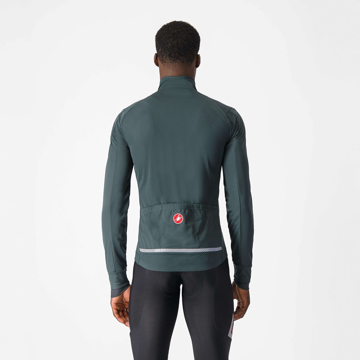 Image Veste Go - Homme | Castelli /// Triathlon Store