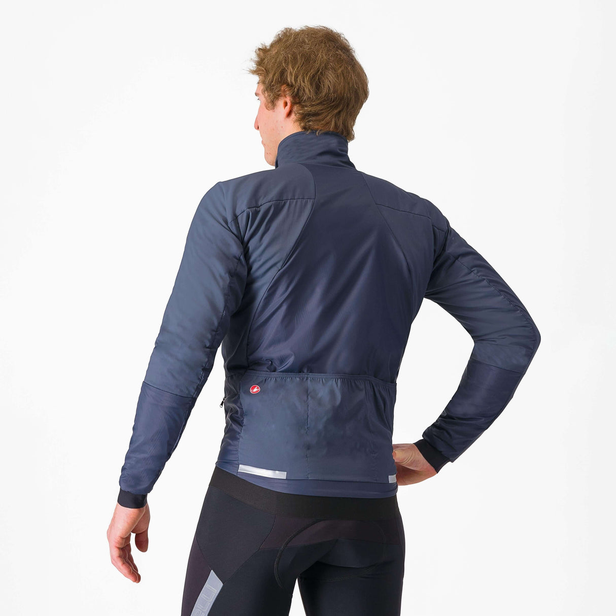 Image Veste Fly Thermal - Homme | Castelli /// Triathlon Store