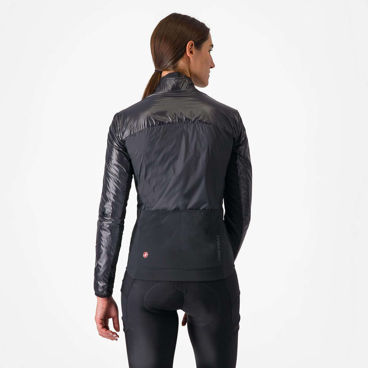 Image Veste Unlimited Puffy 2 W - Femme | Castelli /// Triathlon Store