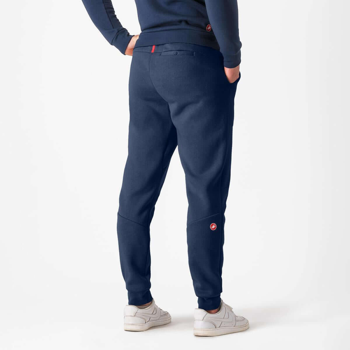 Image Pantalon Classico Lounge - Homme | Castelli /// Triathlon Store