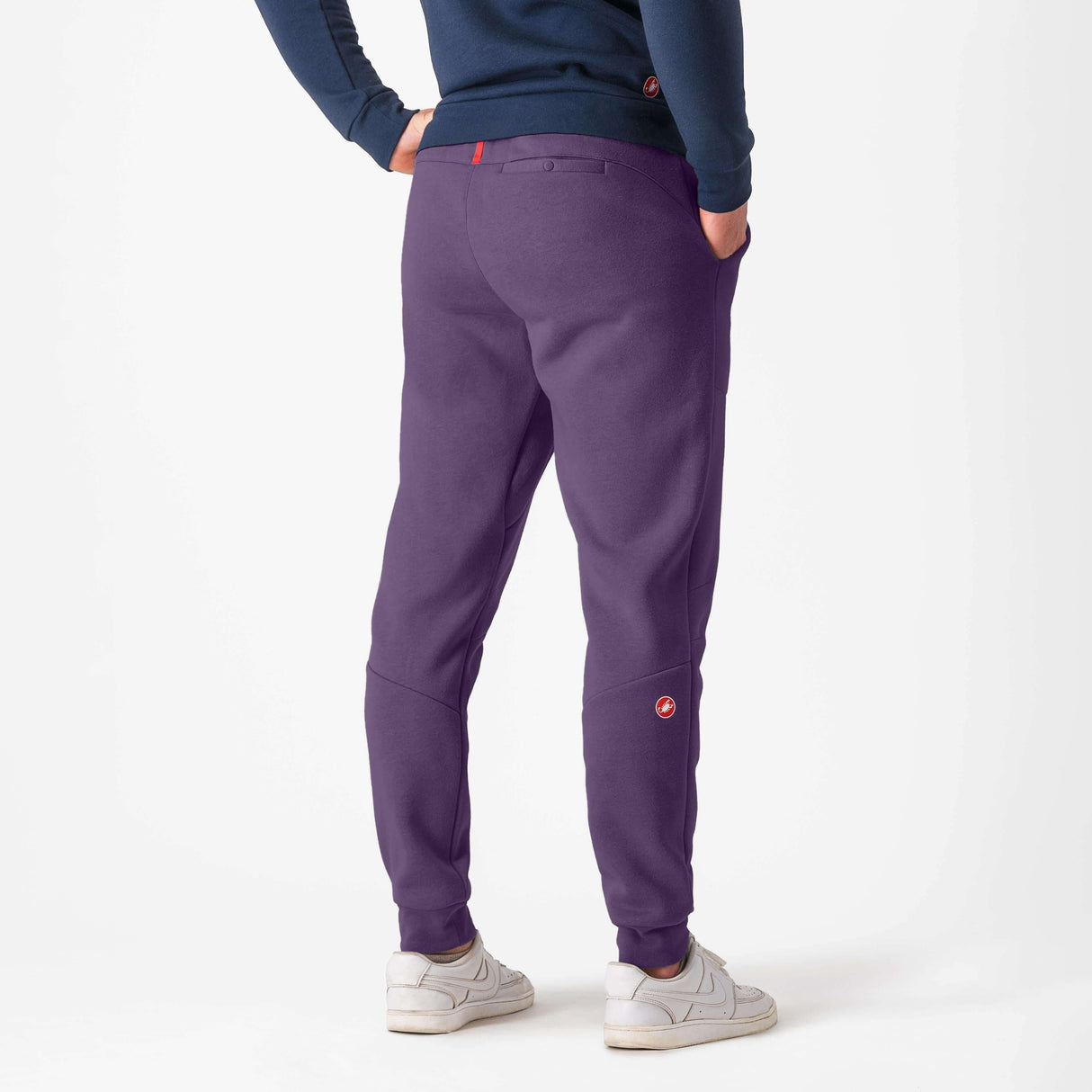 Image Pantalon Classico Lounge - Homme | Castelli /// Triathlon Store