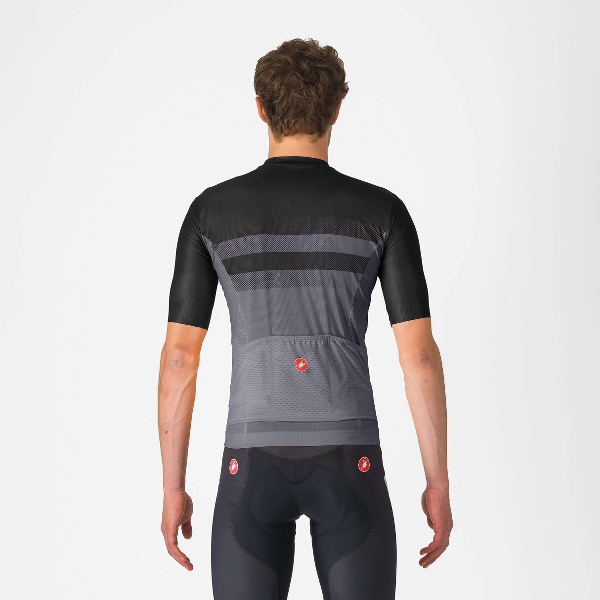 Image Simbolo Jersey - Homme | Castelli /// Triathlon Store