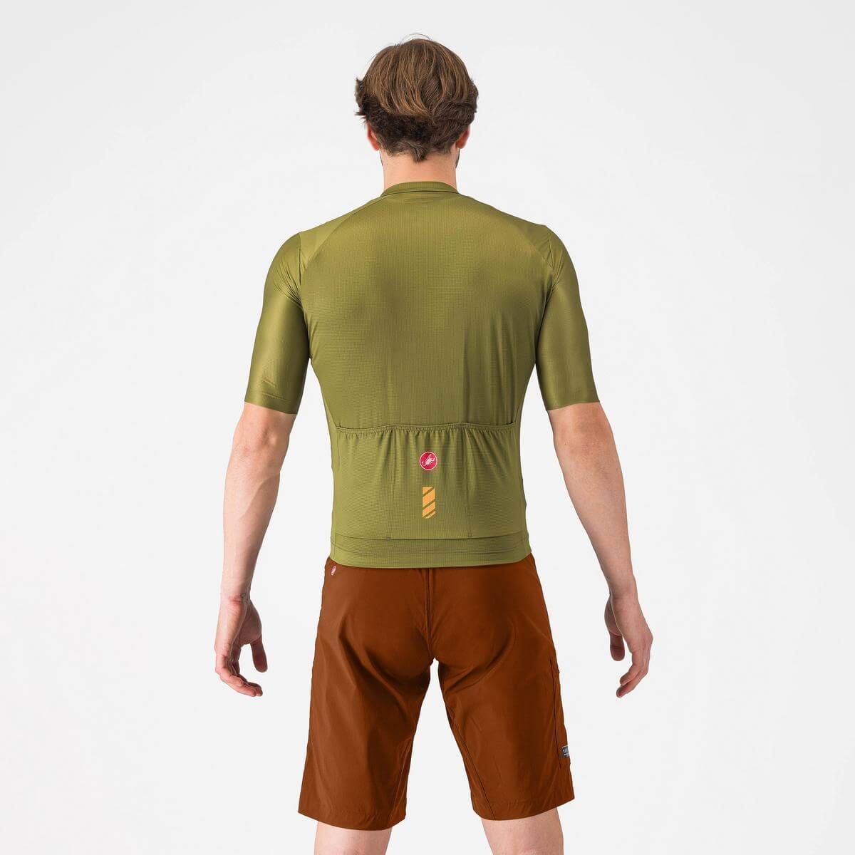 Image Unlimited Adventure Baggy Short - Homme | Castelli /// Triathlon Store