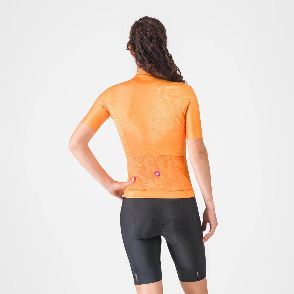 Image Prima 2 Short - Femme | Castelli /// Triathlon Store