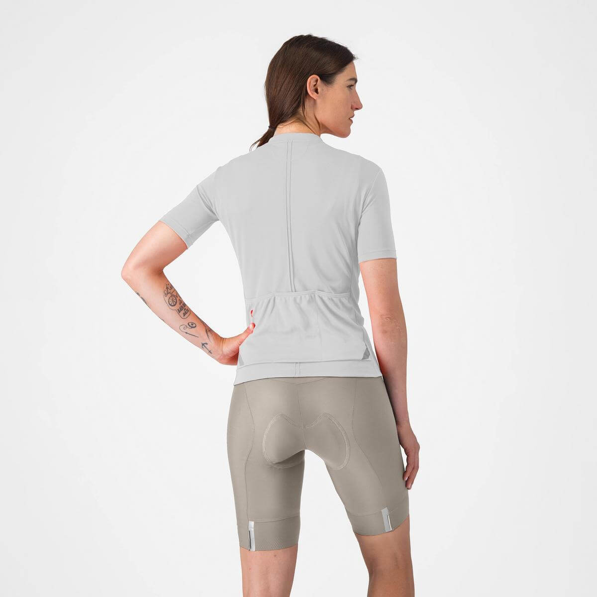 Image Prima 2 Short - Femme | Castelli /// Triathlon Store