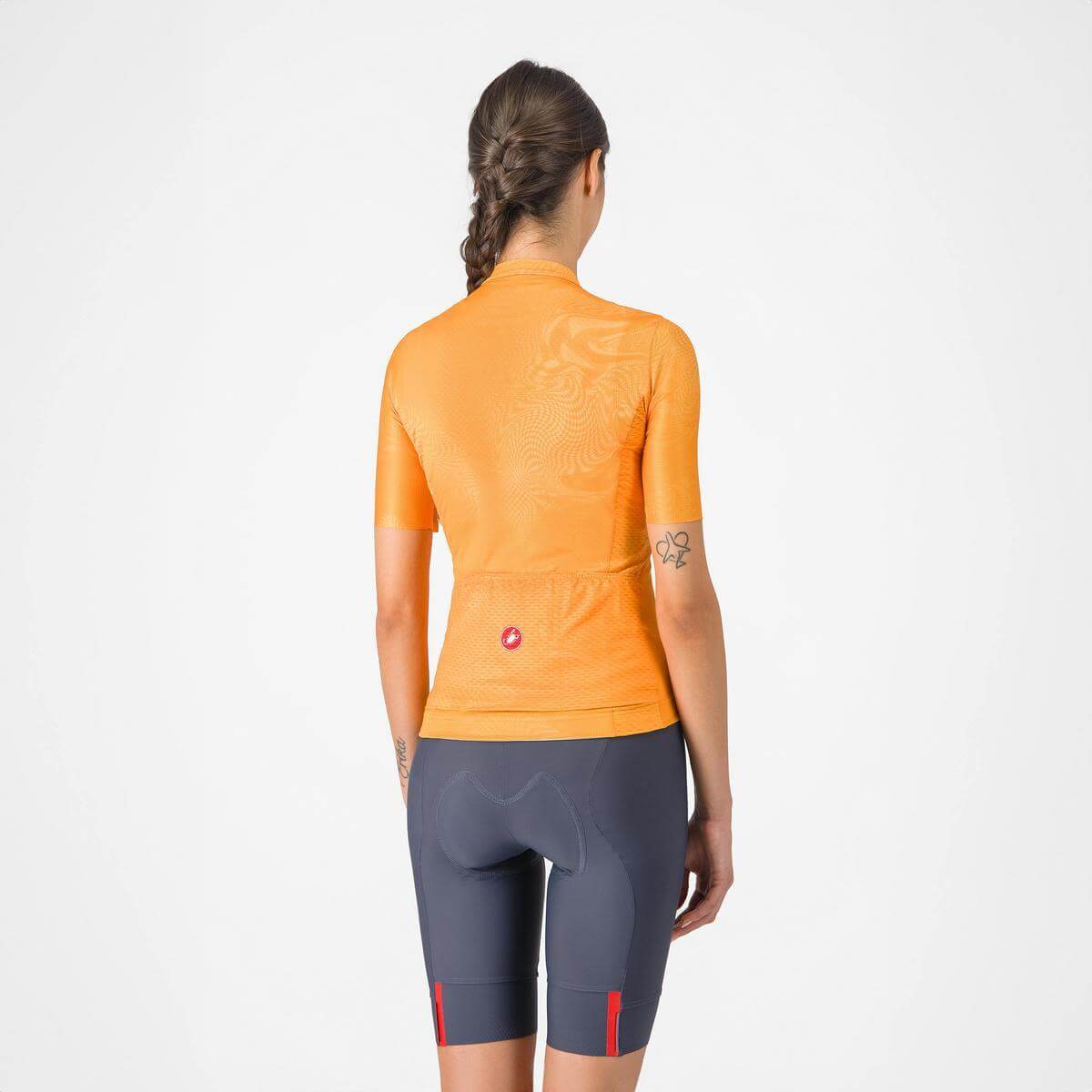 Image Prima 2 Short - Femme | Castelli /// Triathlon Store