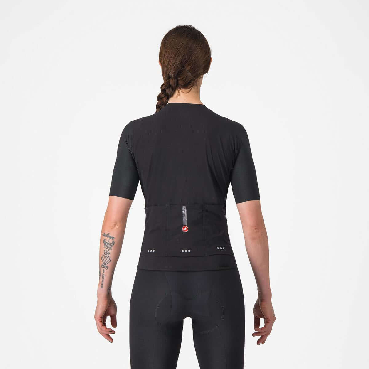 Image Premio Evo W Jersey - Femme | Castelli /// Triathlon Store