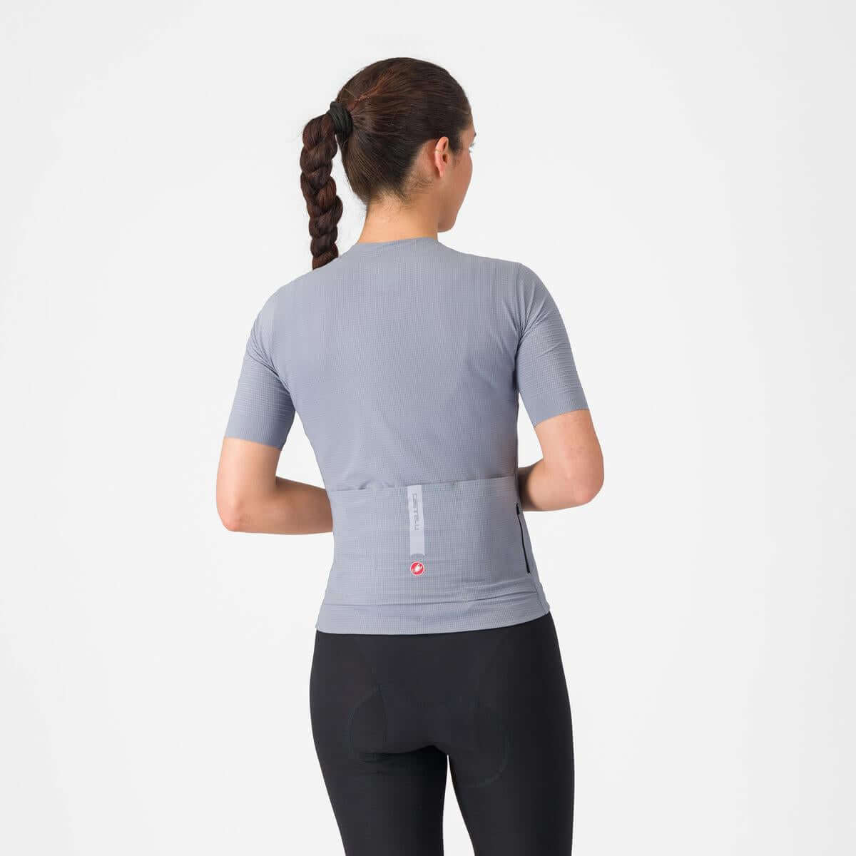 Image Premio Evo W Jersey - Femme | Castelli /// Triathlon Store