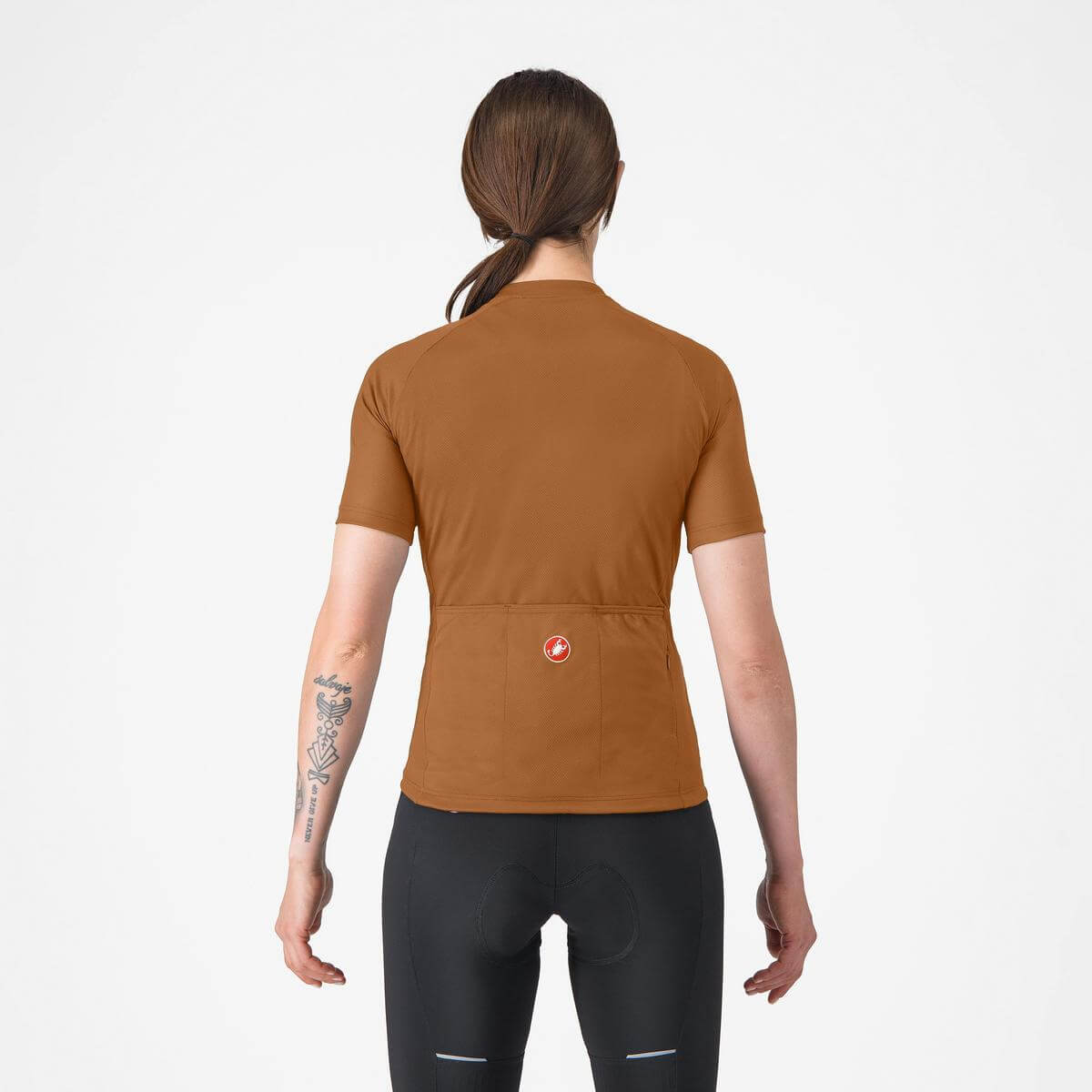 Image Libera 2 Jersey - Femme | Castelli /// Triathlon Store