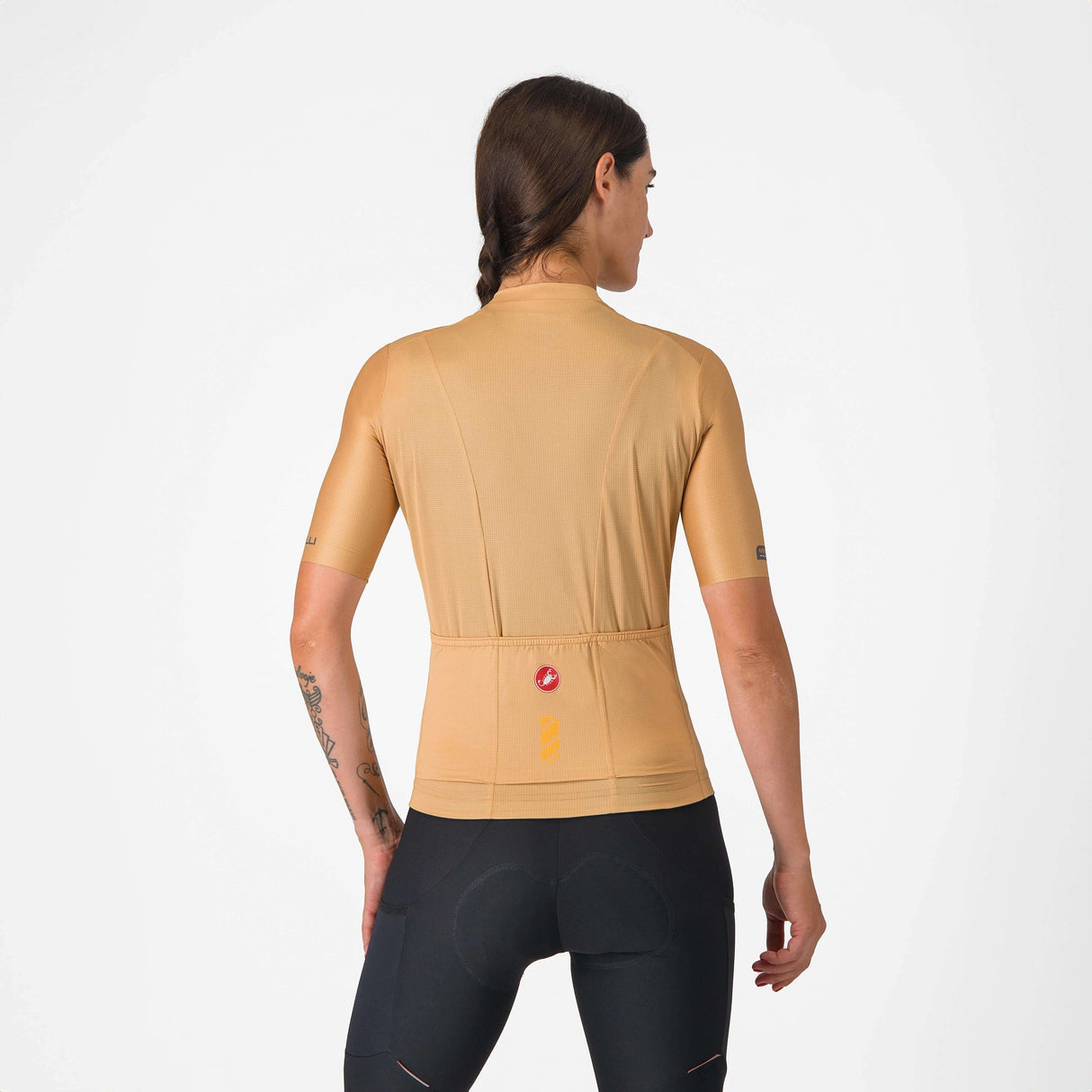 Image Unlimited W Jersey - Femme | Castelli /// Triathlon Store