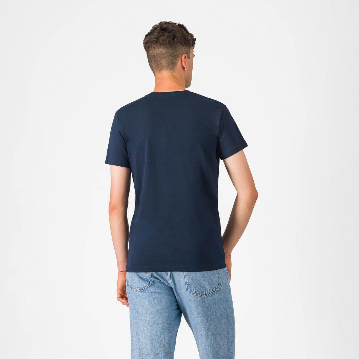 Image Veloce Tshirt - Homme | Castelli /// Triathlon Store