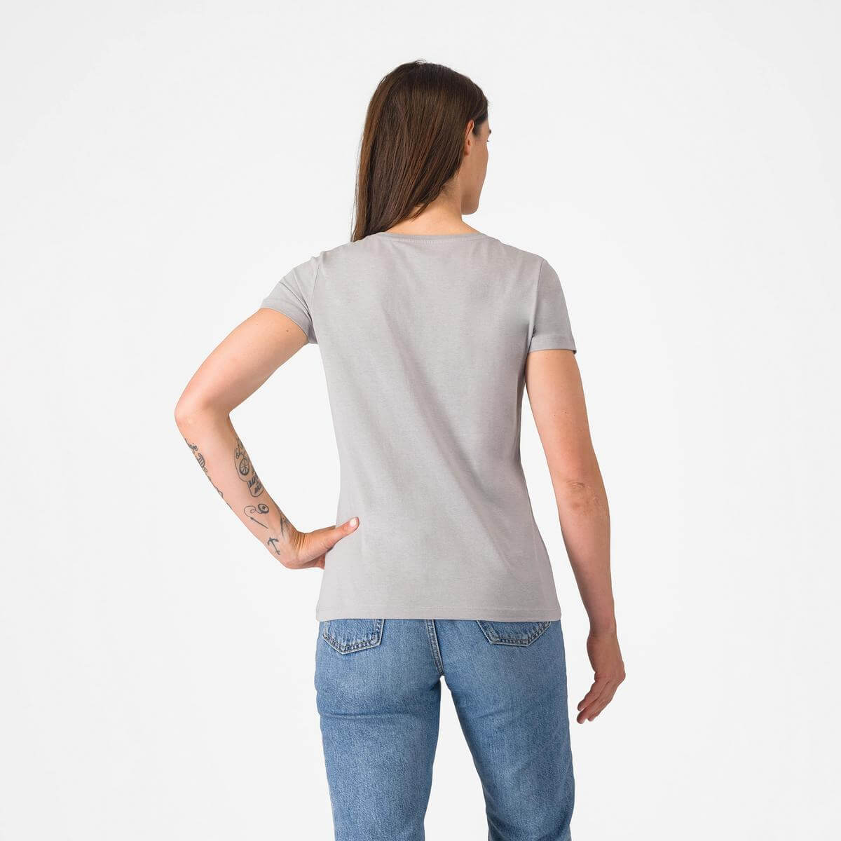'76 W Tshirt - Femme | Castelli
