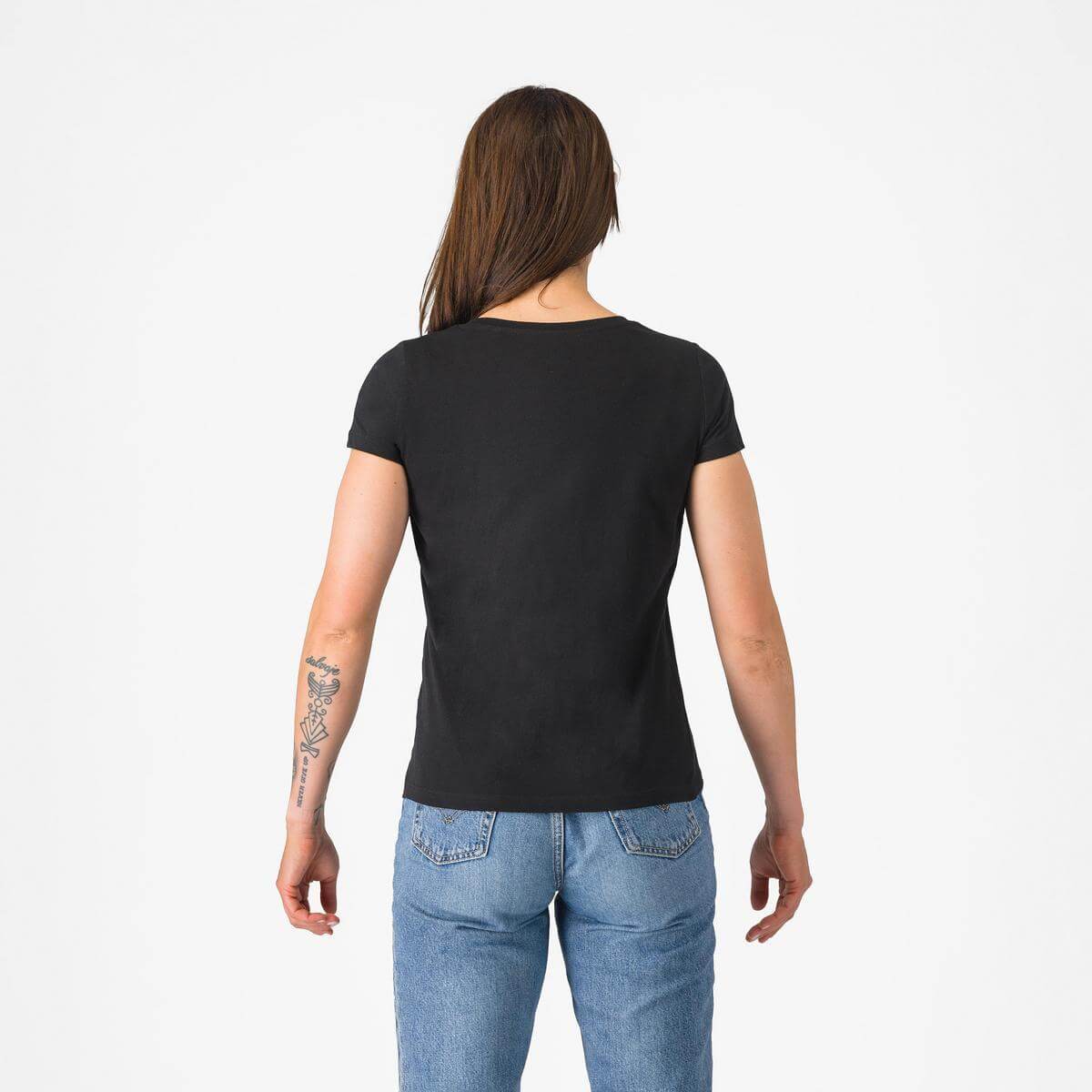 '76 W Tshirt - Femme | Castelli