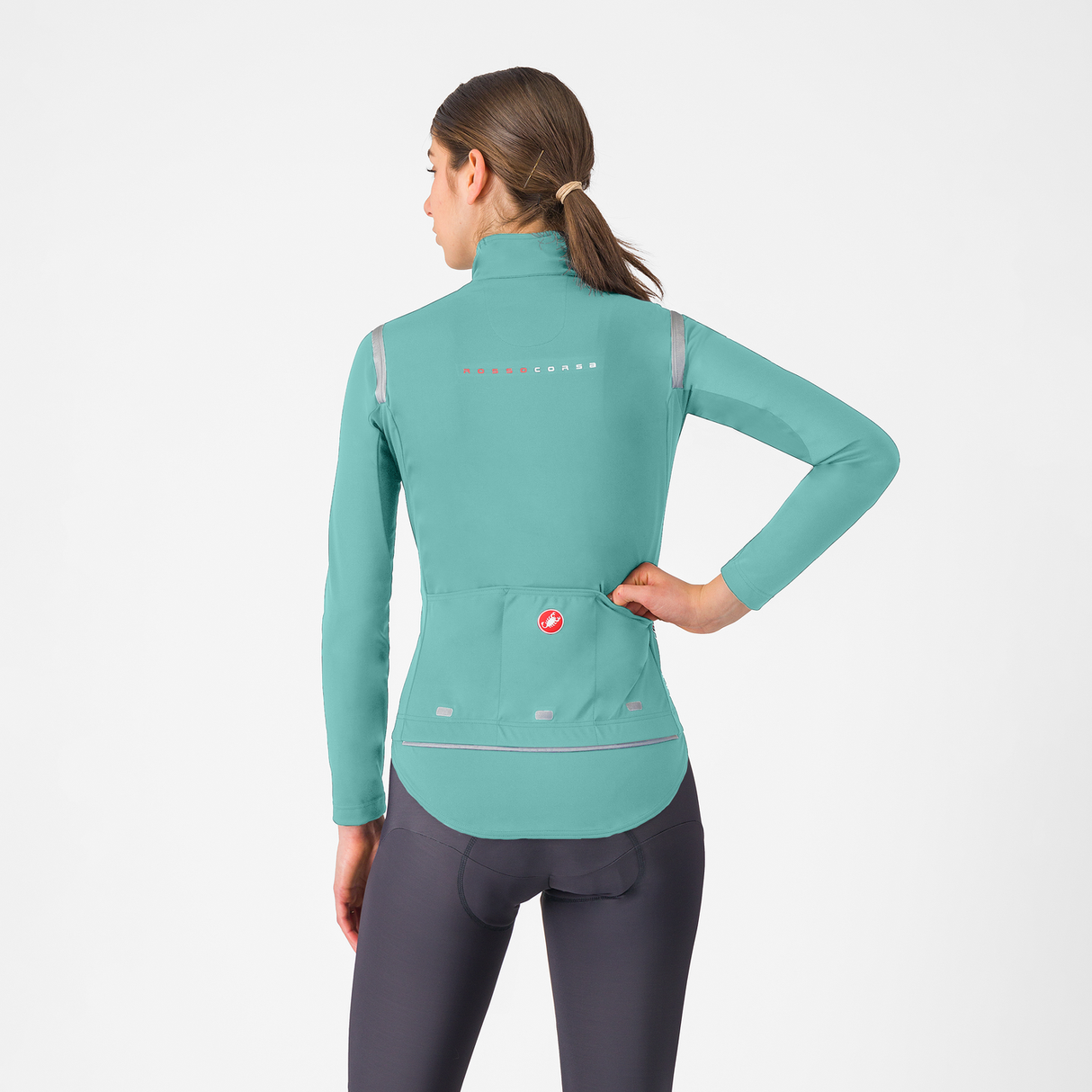 VESTE PERFETTO RoS 3 W