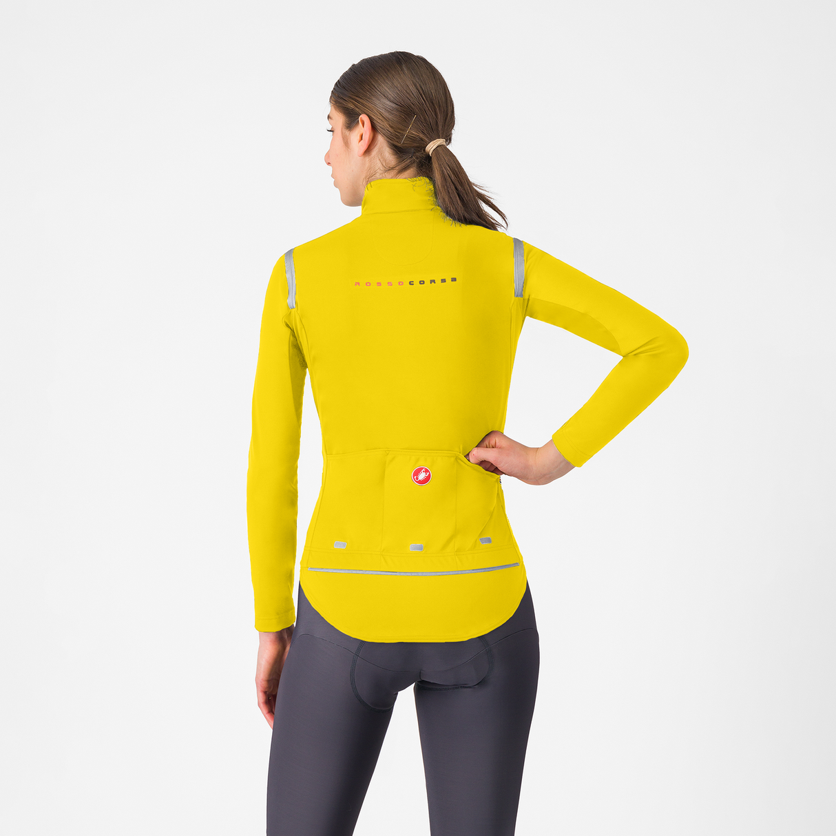 VESTE PERFETTO RoS 3 W