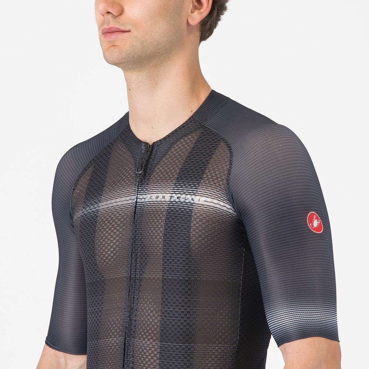 Climber's A/C maillot homme | Castelli