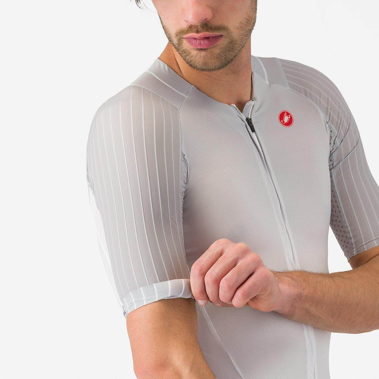 Free Sanremo 3 trifonction Homme | Castelli