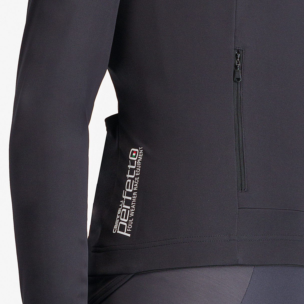 VESTE PERFETTO RoS 3 W